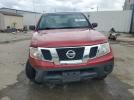 Nissan Frontier S Image 5