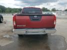 Nissan Frontier S Image 4