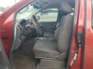 Nissan Frontier S Image 3