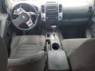 Nissan Frontier S Image 7