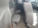Nissan Frontier S Image 9