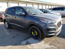 Hyundai TUCSON Se Image 8