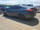 Chevrolet Cruze Lt Image 4