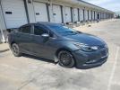 Chevrolet Cruze Lt Image 2