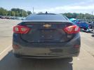 Chevrolet Cruze Lt Image 7