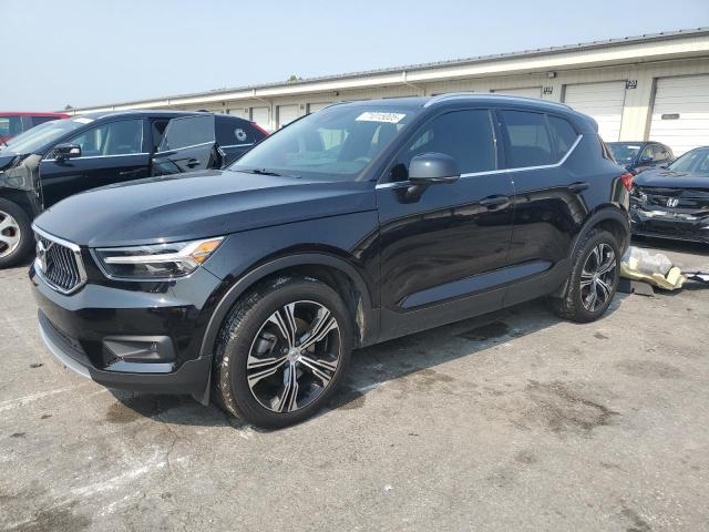  Salvage Volvo XC40