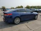 Kia Optima Lx Image 5