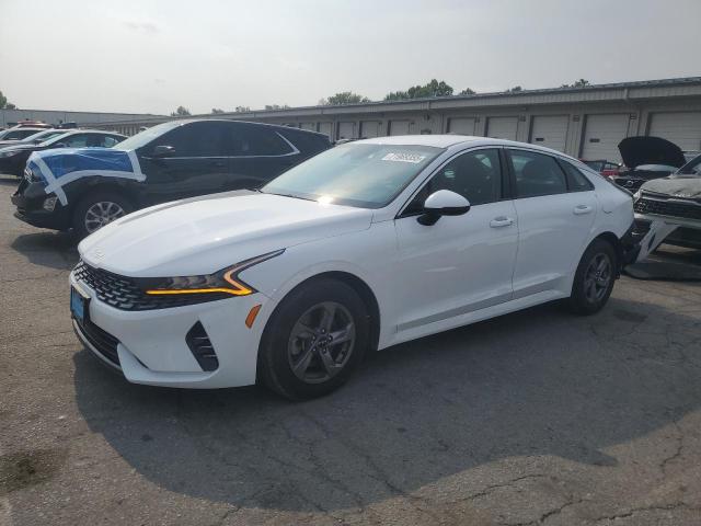  Salvage Kia K5