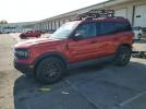 Ford Bronco Big Bend Image 1