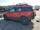 Ford Bronco Big Bend Image 2
