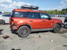 Ford Bronco Big Bend Image 4