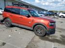 Ford Bronco Big Bend Image 8