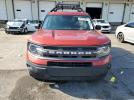Ford Bronco Big Bend Image 9