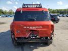 Ford Bronco Big Bend Image 7