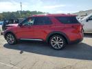 Ford Explorer Platinum Image 2