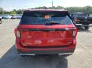 Ford Explorer Platinum Image 5