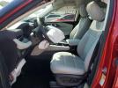 Ford Explorer Platinum Image 10