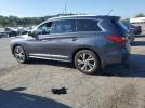 INFINITI Qx Image 2