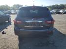 INFINITI Qx Image 6