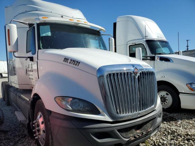  Salvage International Prostar