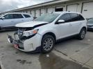 Ford Edge Sel Image 1