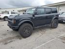 Ford Bronco Wildtrak Image 1