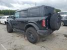 Ford Bronco Wildtrak Image 3