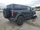 Ford Bronco Wildtrak Image 2