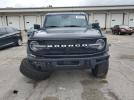 Ford Bronco Wildtrak Image 4