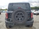 Ford Bronco Wildtrak Image 5