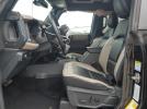 Ford Bronco Wildtrak Image 9