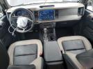 Ford Bronco Wildtrak Image 7