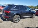 Audi Q7 Prestige Image 2