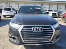 Audi Q7 Prestige Image 10