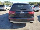 Audi Q7 Prestige Image 8
