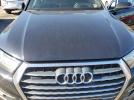 Audi Q7 Prestige Image 6