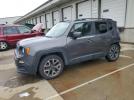 Jeep Renegade Latitude Image 1