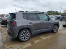 Jeep Renegade Latitude Image 6