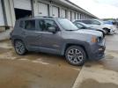 Jeep Renegade Latitude Image 4