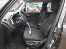 Jeep Renegade Latitude Image 9