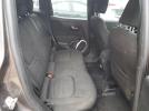 Jeep Renegade Latitude Image 8