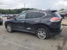 Nissan Rogue S Image 2