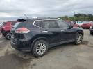 Nissan Rogue S Image 6