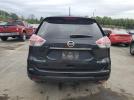 Nissan Rogue S Image 5