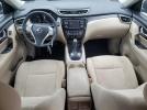 Nissan Rogue S Image 8