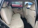 Nissan Rogue S Image 9