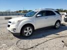 Chevrolet Equinox Ltz Image 1