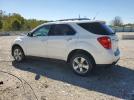 Chevrolet Equinox Ltz Image 3
