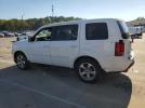 Honda Pilot Exl Image 5