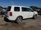 Honda Pilot Exl Image 2